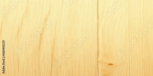 Light Maple Wood Panel Texture Background with Natural Grain Patterns for Minimalist, Rustic, Retro, Modern, and Contemporary Interior Design Projects