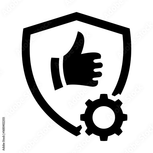 Reliability Icon