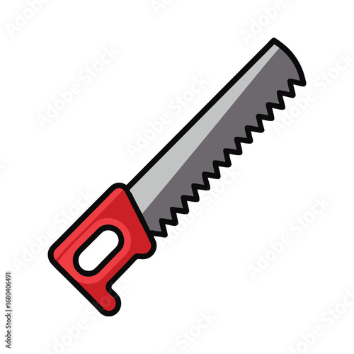 Hand Saw Tool