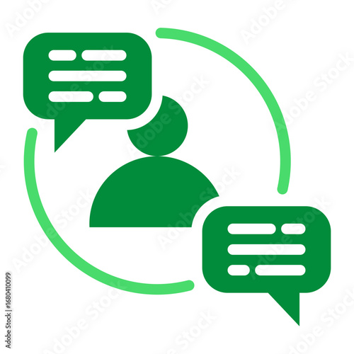 Feedback Icon