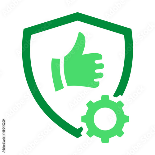 Reliability Icon