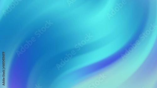 blue abstract background, perfect for your video project.