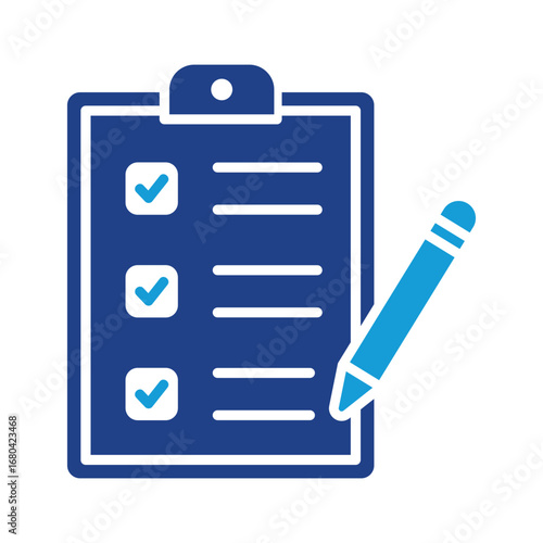 Assessment Icon