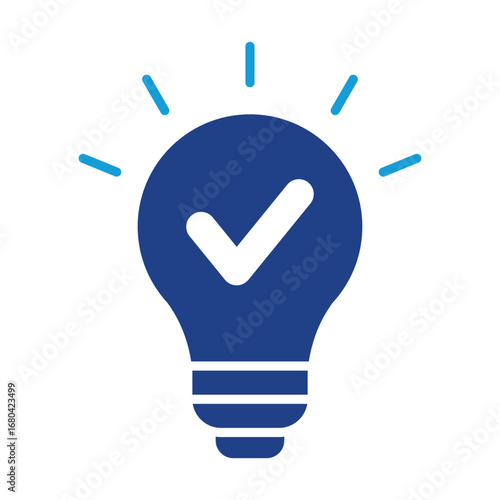Idea Icon