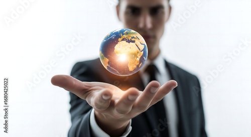 Defying Gravity: The Magic of Innovation in Global Business.