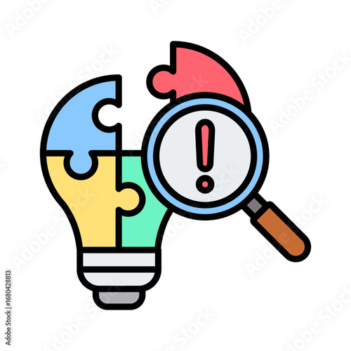 Problem Icon