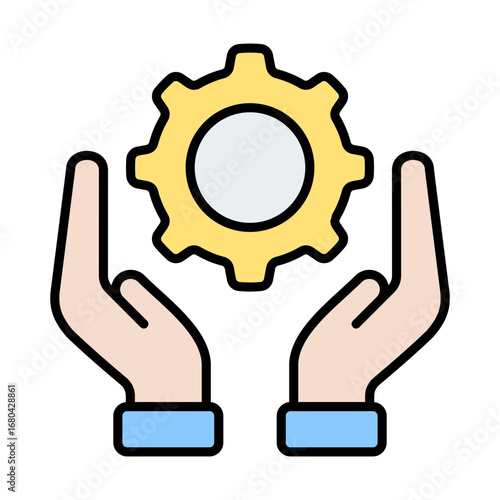 Service Icon