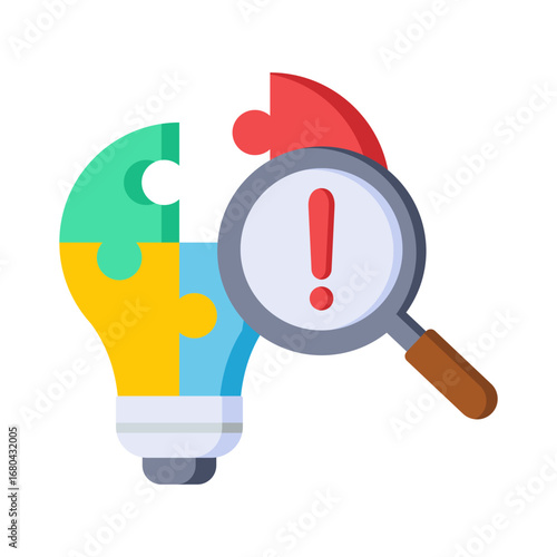 Problem Icon