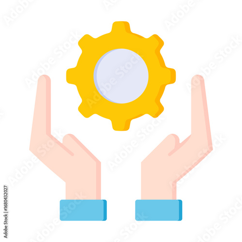 Service Icon