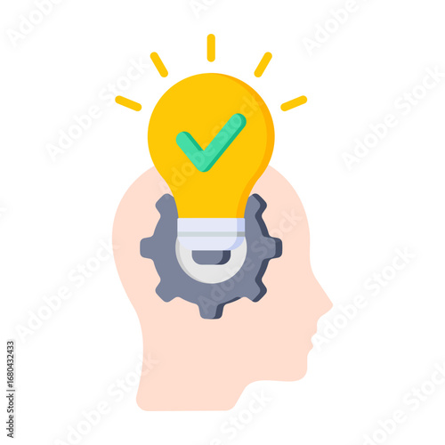 Thinking Icon