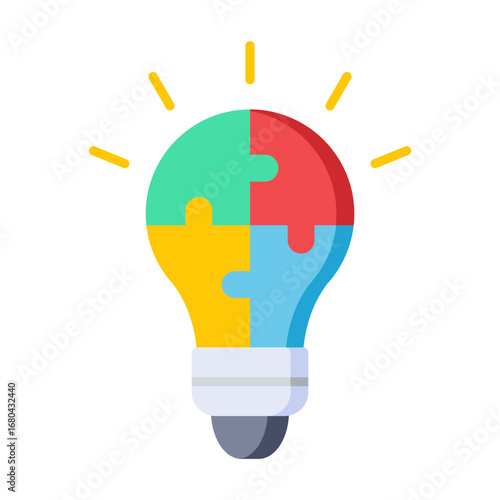 Solving Icon