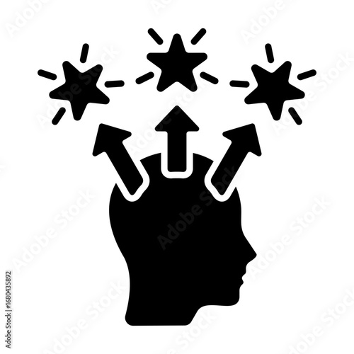 Motivation Icon