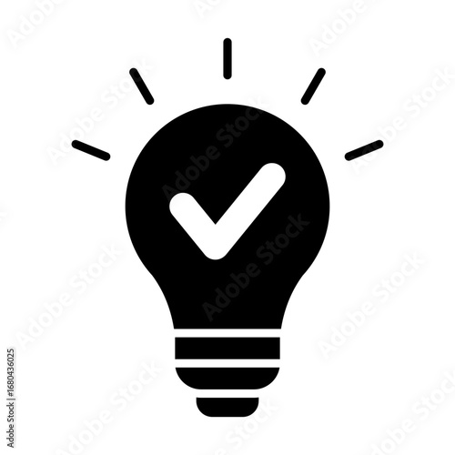 Idea Icon