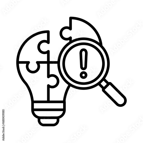 Problem Icon