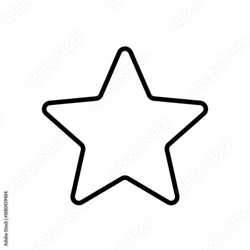 Star Icon