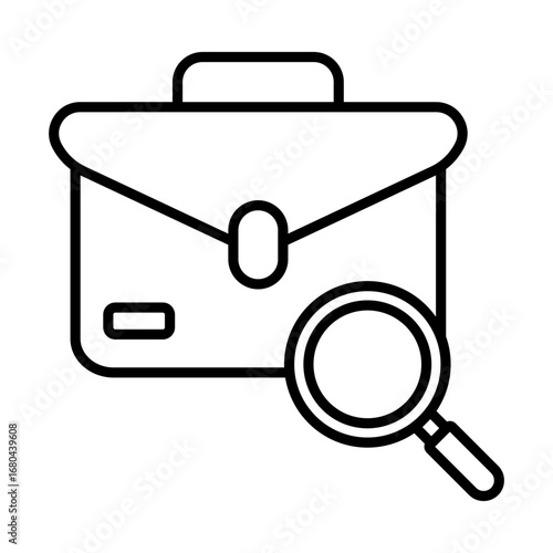 Job Icon