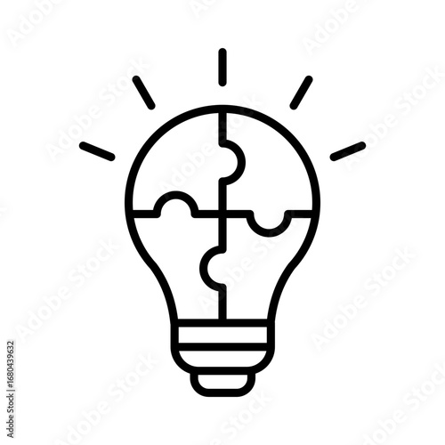 Solving Icon