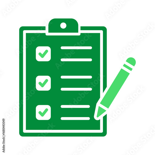 Assessment Icon