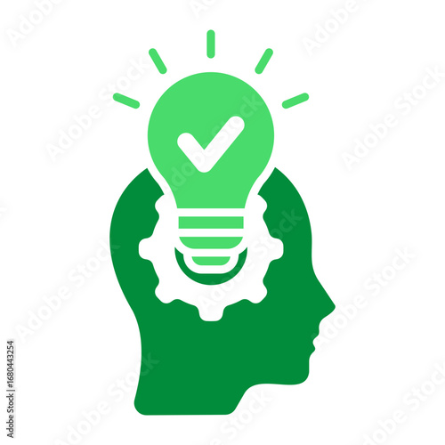 Thinking Icon