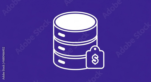 Database pricing strategy for cloud storage and data management solutions with cost effective plans