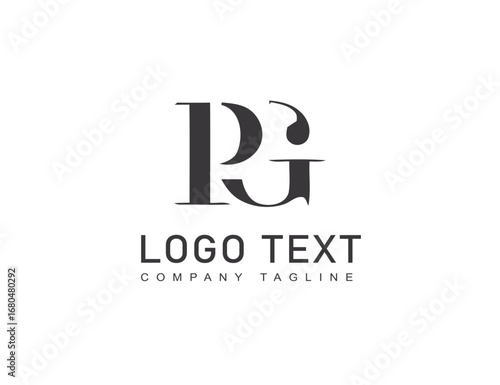 Contemporary Letter Design