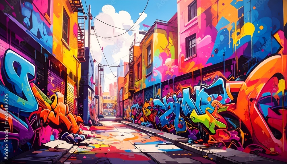 Fototapeta premium background image