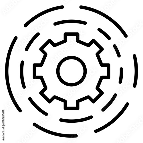 service icon