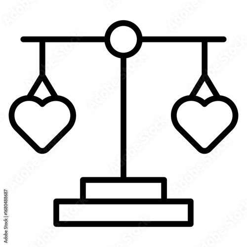 balance icon