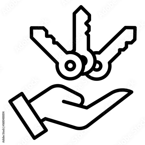 ownership icon