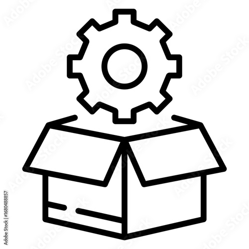 development icon
