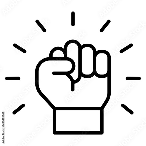 determination icon