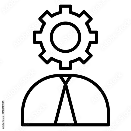 development icon