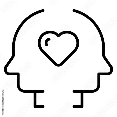 sensitivity icon