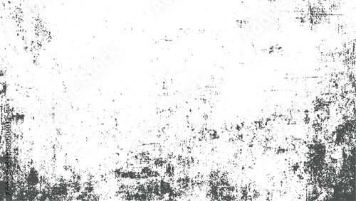 texture of old wall, a black and white vintage of cracked concrete scribble effect, Texture soil dry crack background pattern. Black grunge effect on white background.	