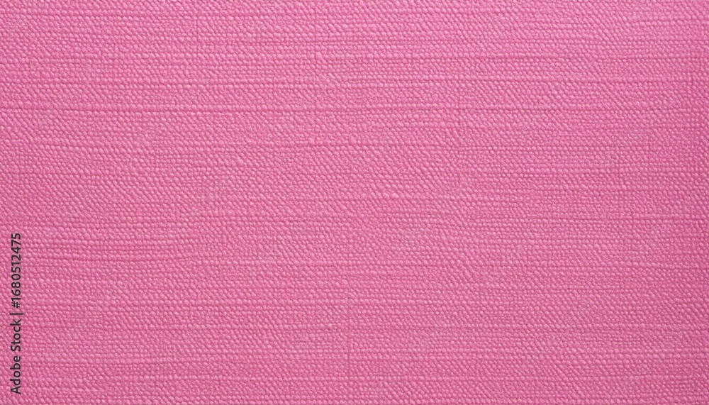 Fototapeta premium pink wall on the white 