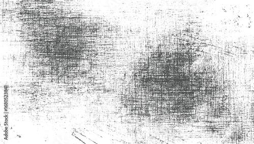 Abstract white and black texture of a grunge concrete dust wall with cracks and scratches Scratched and Cracked Grunge Urban Texture Vector. Dust Overlay transparent background