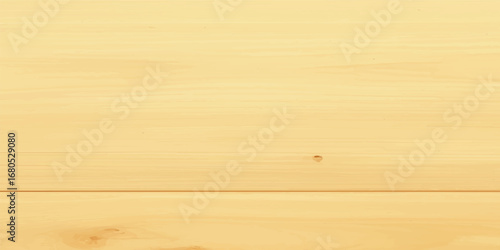 Natural wooden hardwood grain with an old paper texture
