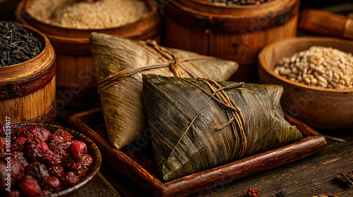 Zongzi