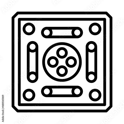 Carrom