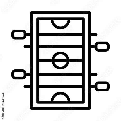 Table Soccer