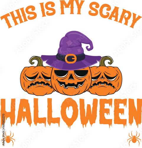 Halloween t-shirt design, halloween png, halloween vector, halloween esp, happy halloween