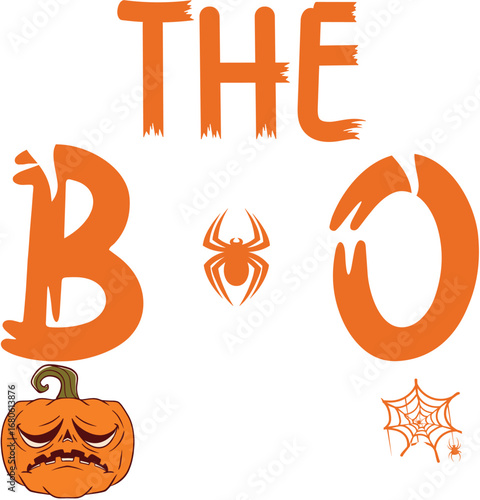 Halloween t-shirt design, halloween png, halloween vector, halloween esp, happy halloween