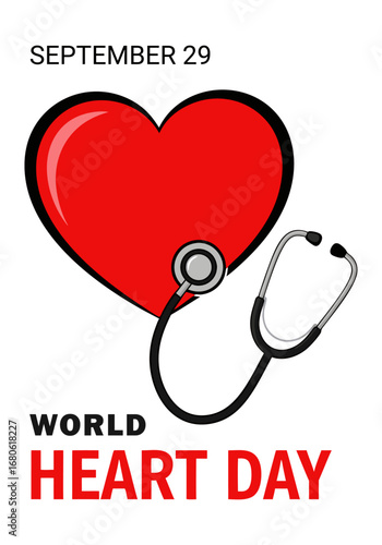 Global observance for cardiovascular well-being Promoting heart health awareness worldwide on its dedicated day