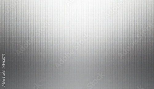 Brushed steel metallic texture