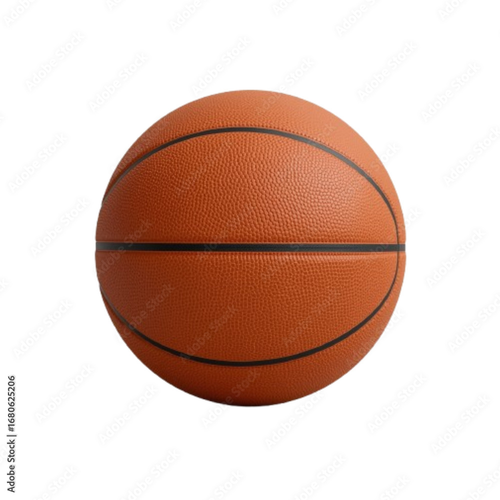 Fototapeta premium basketball ball