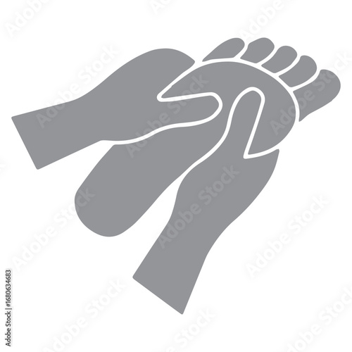 Foot massage