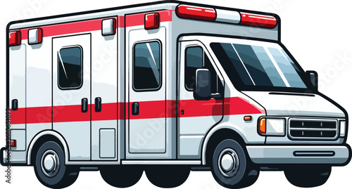 kind of ambulance