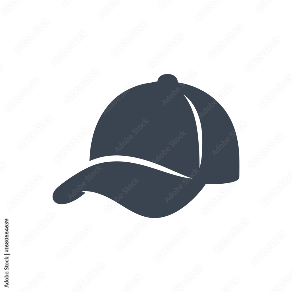 Classic Cap icon Classic Cap icon