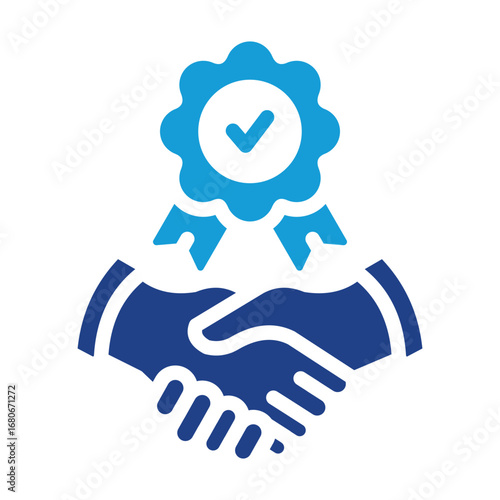 Commitment Icon