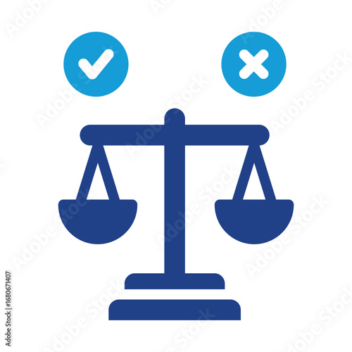 Ethics Icon